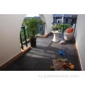 WPC Decking Tiles Classic